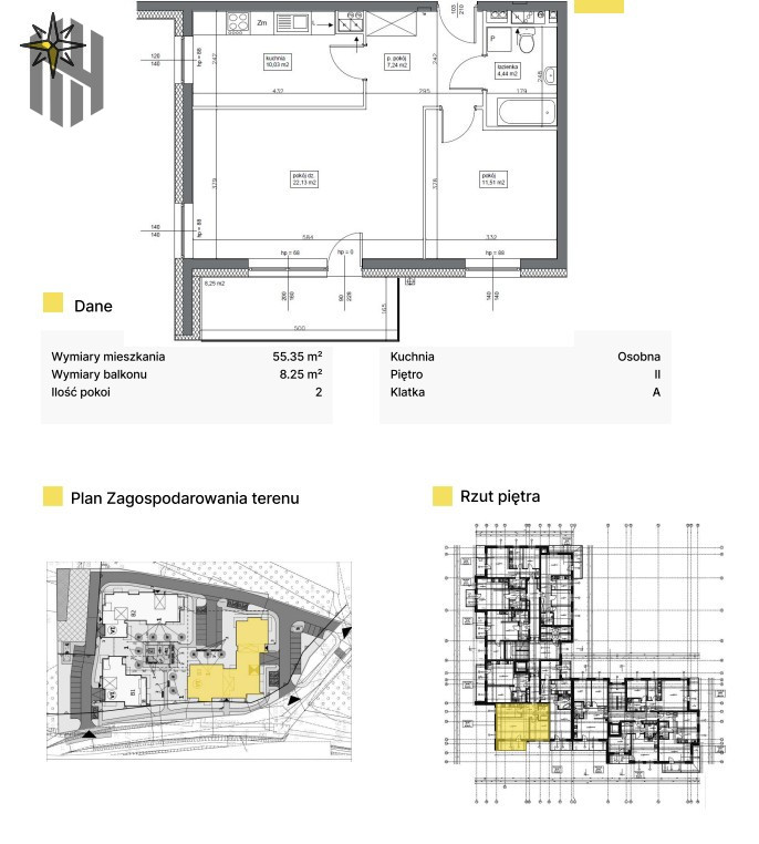 Mieszkanie na sprzedaż