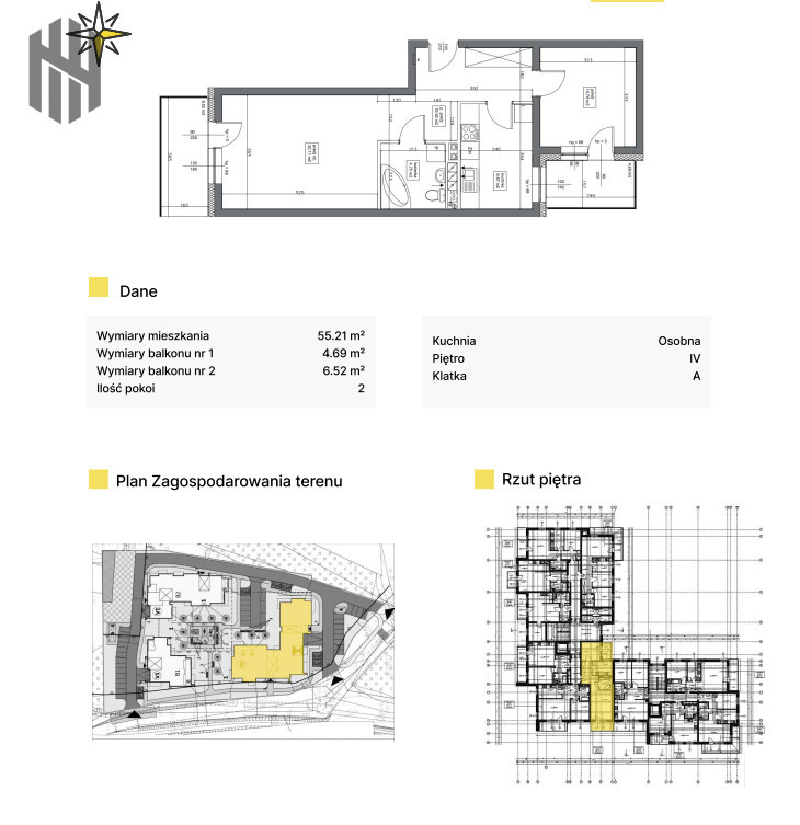 Mieszkanie na sprzedaż