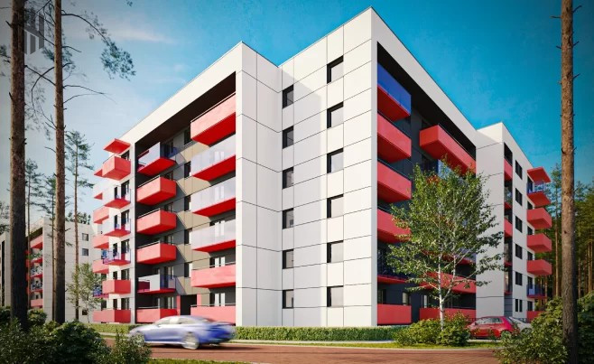 Mieszkanie na sprzedaż