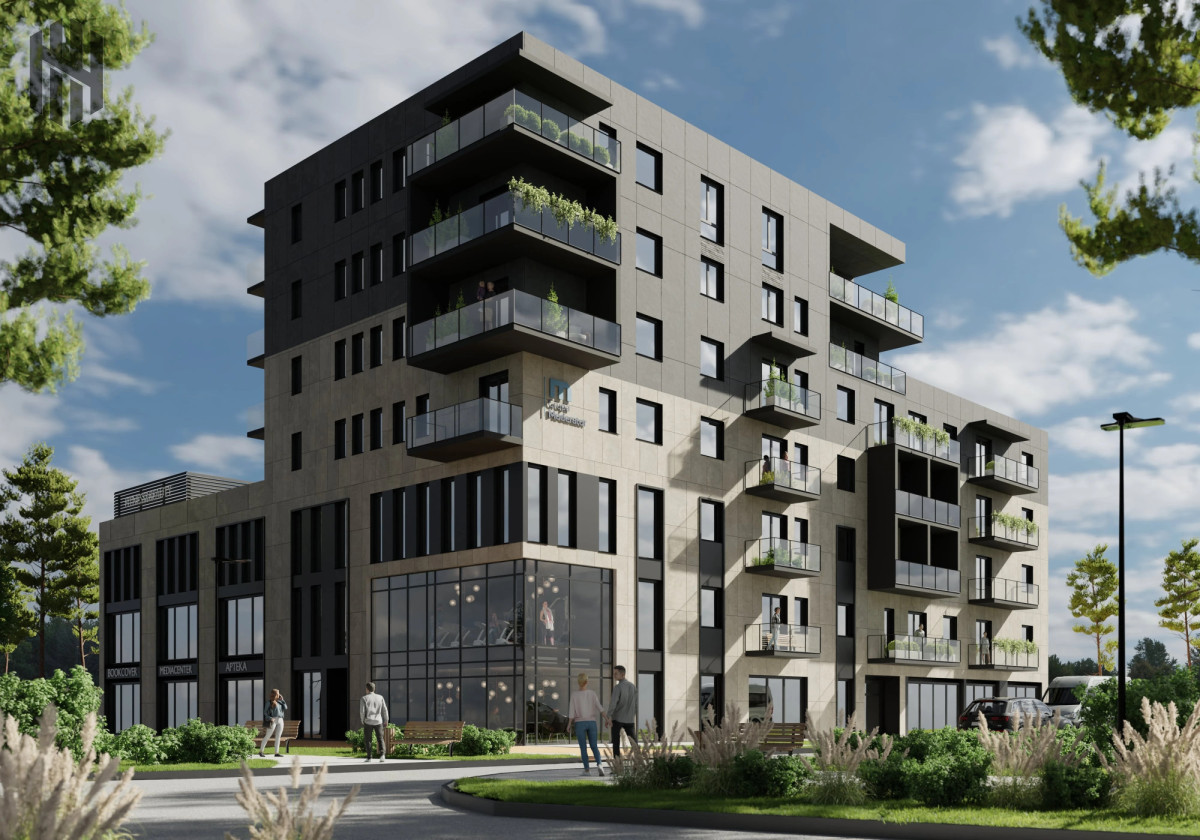 Mieszkanie na sprzedaż