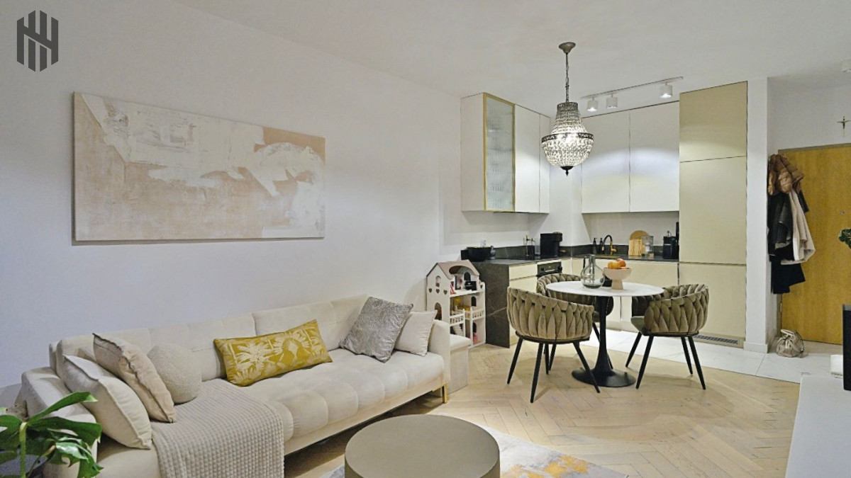 Mieszkanie na sprzedaż