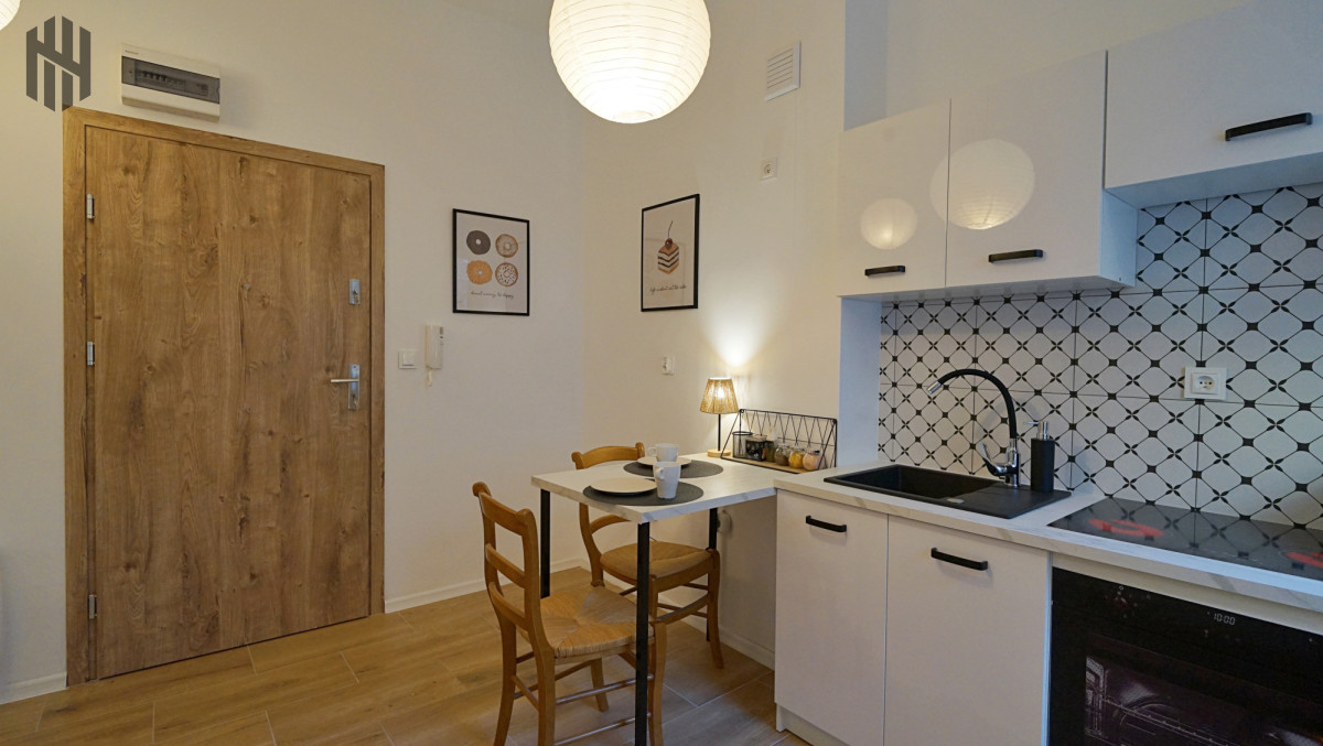 Mieszkanie na sprzedaż