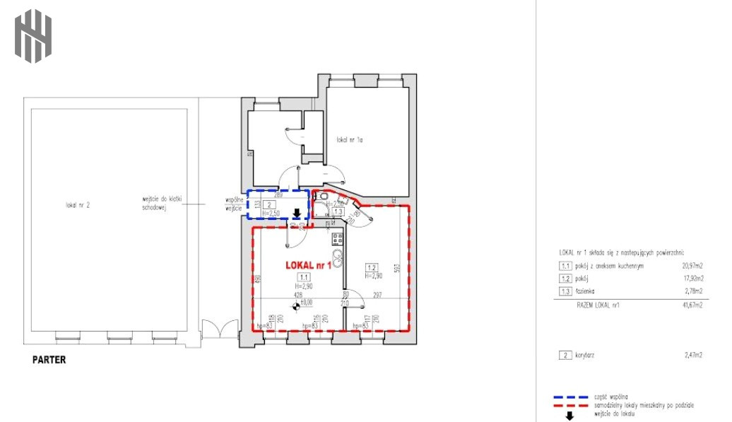 Mieszkanie na sprzedaż