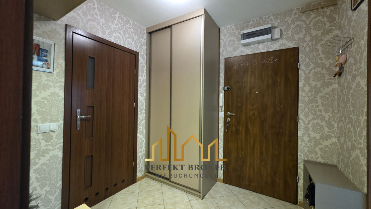 Mieszkanie na sprzedaż