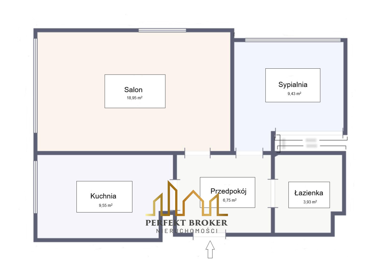 Mieszkanie na sprzedaż