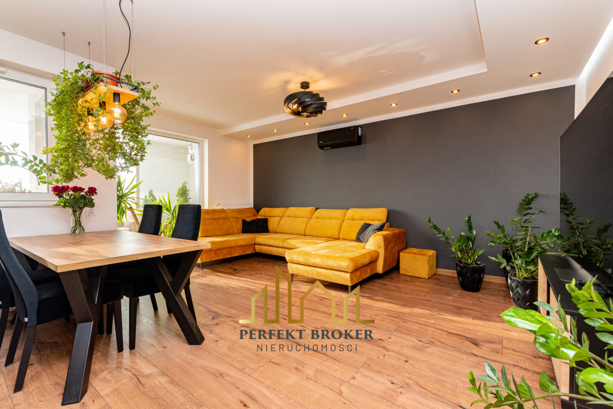 Mieszkanie na sprzedaż