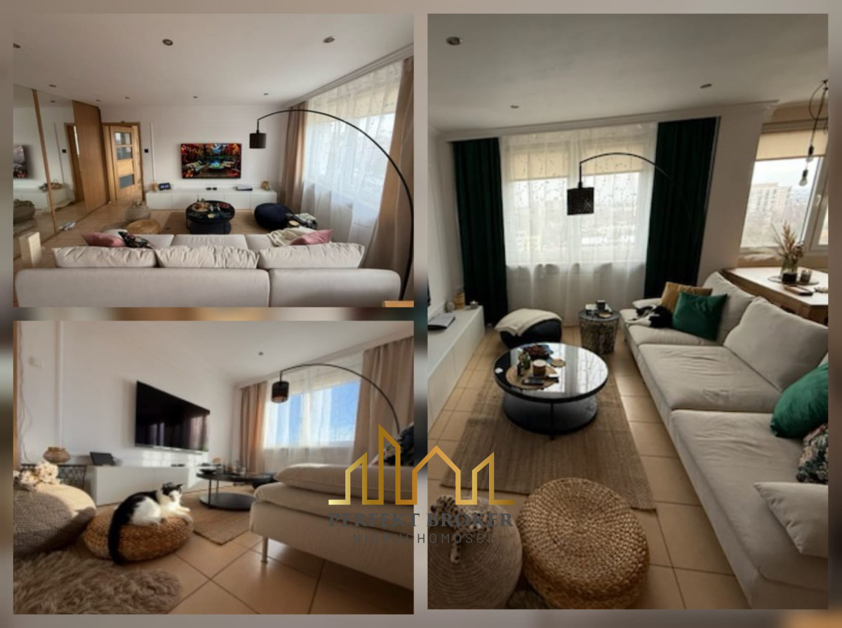 Mieszkanie na sprzedaż