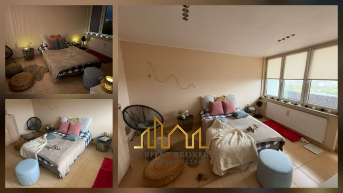 Mieszkanie na sprzedaż