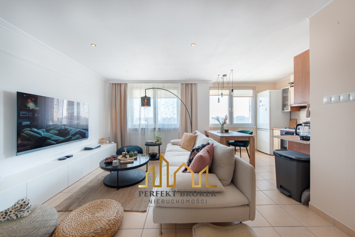 Mieszkanie na sprzedaż