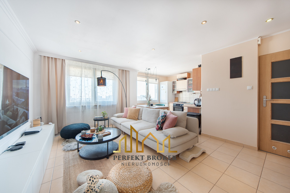 Mieszkanie na sprzedaż