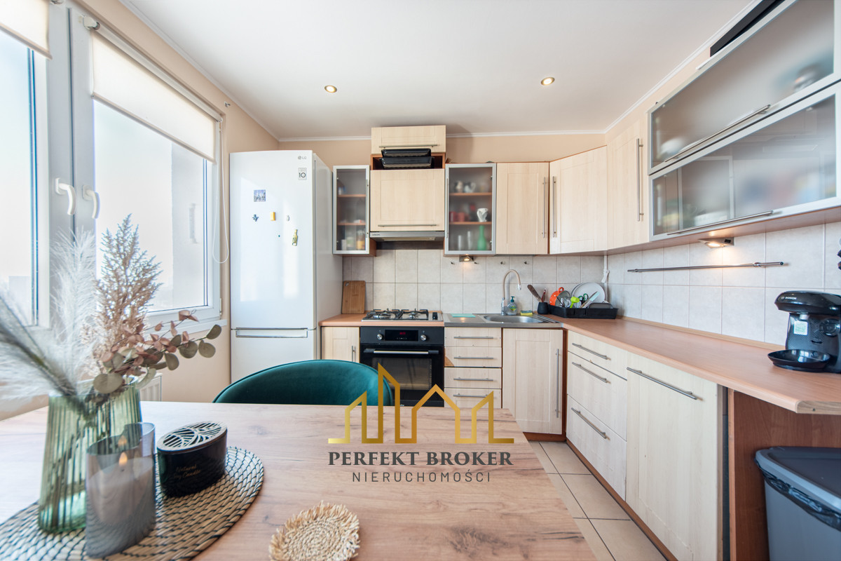 Mieszkanie na sprzedaż