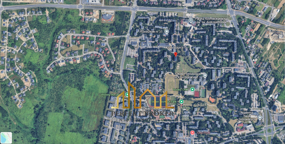 Mieszkanie na sprzedaż