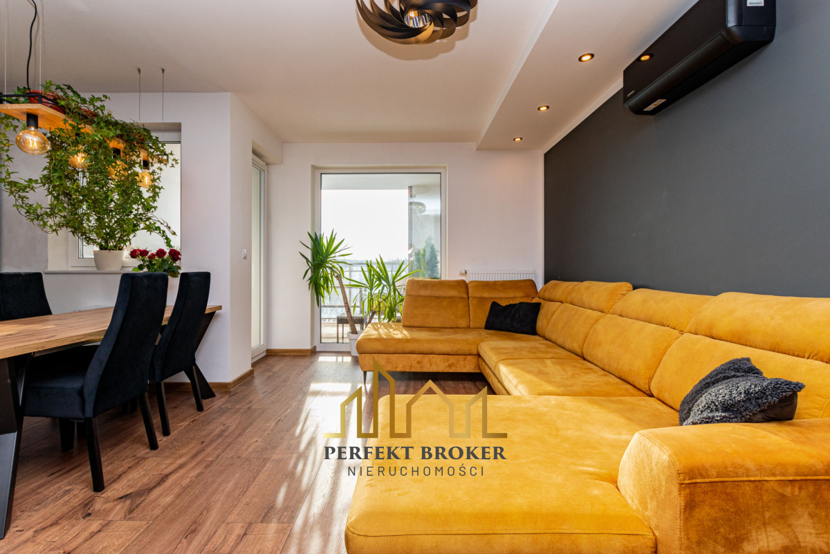 Mieszkanie na sprzedaż