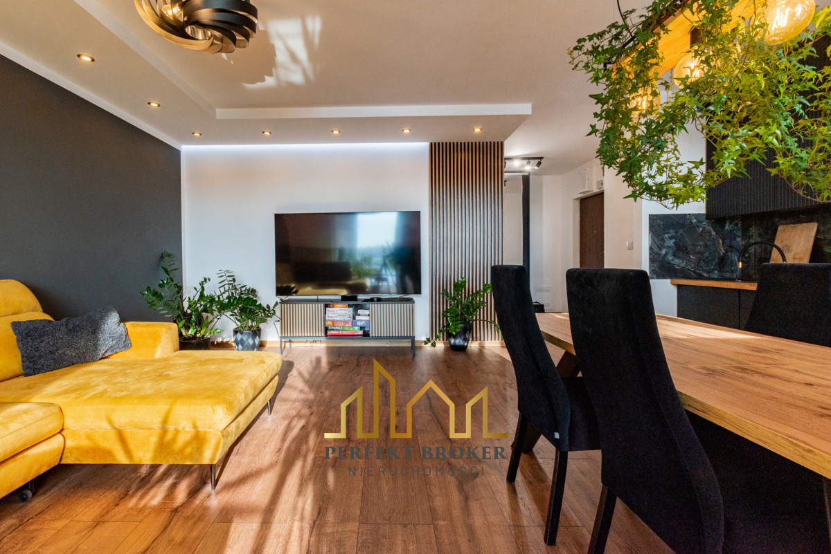 Mieszkanie na sprzedaż