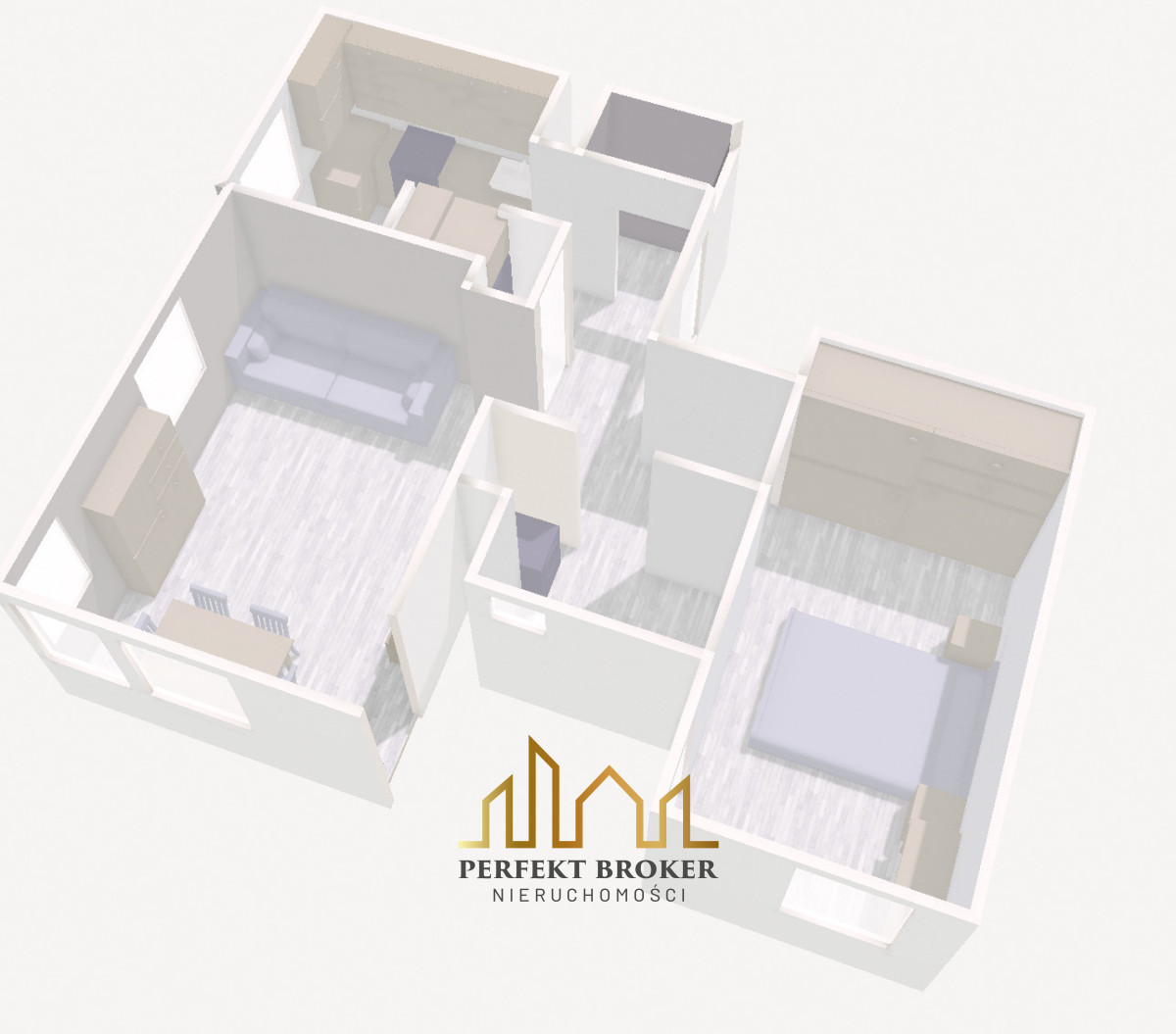 Mieszkanie na sprzedaż