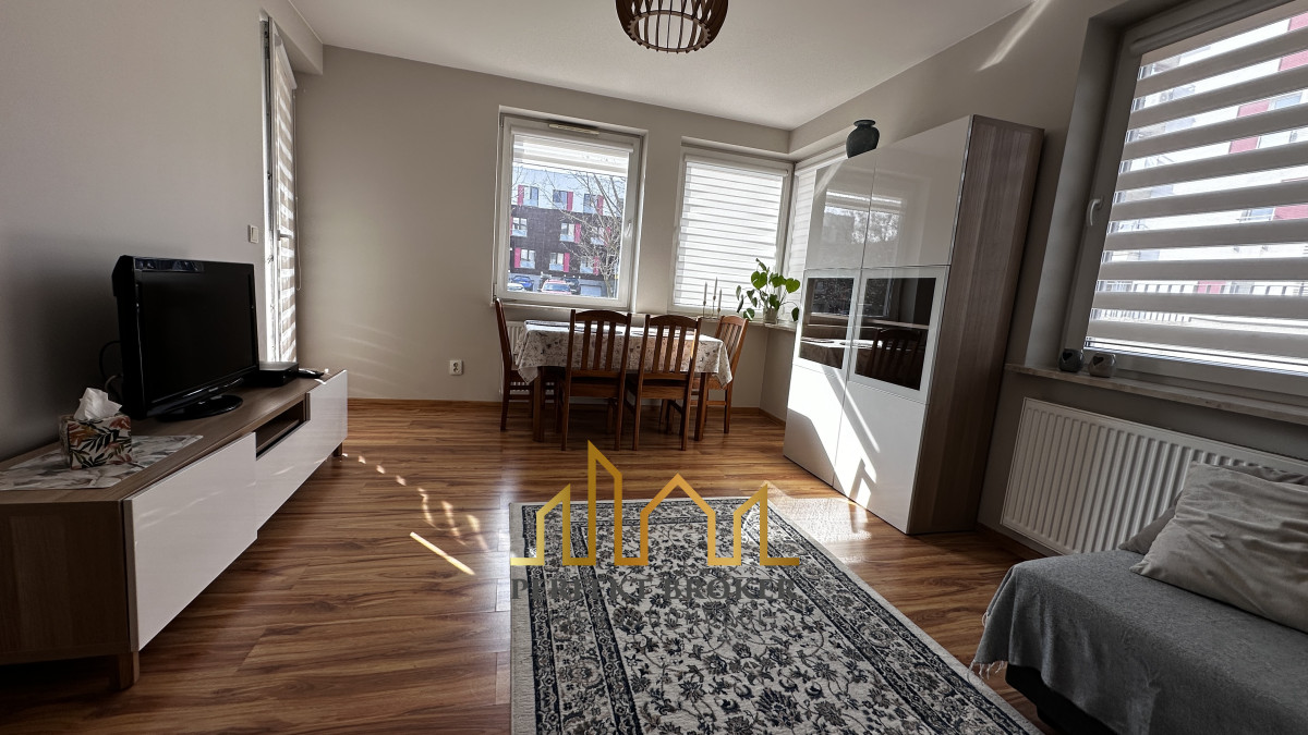 Mieszkanie na sprzedaż