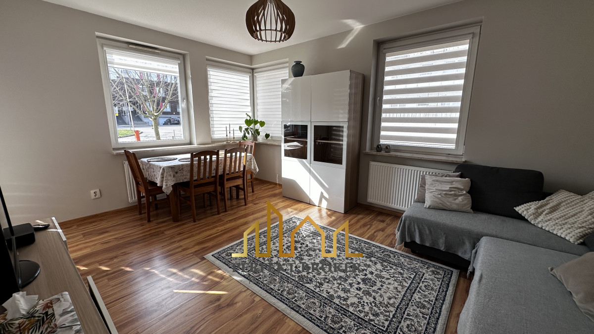 Mieszkanie na sprzedaż