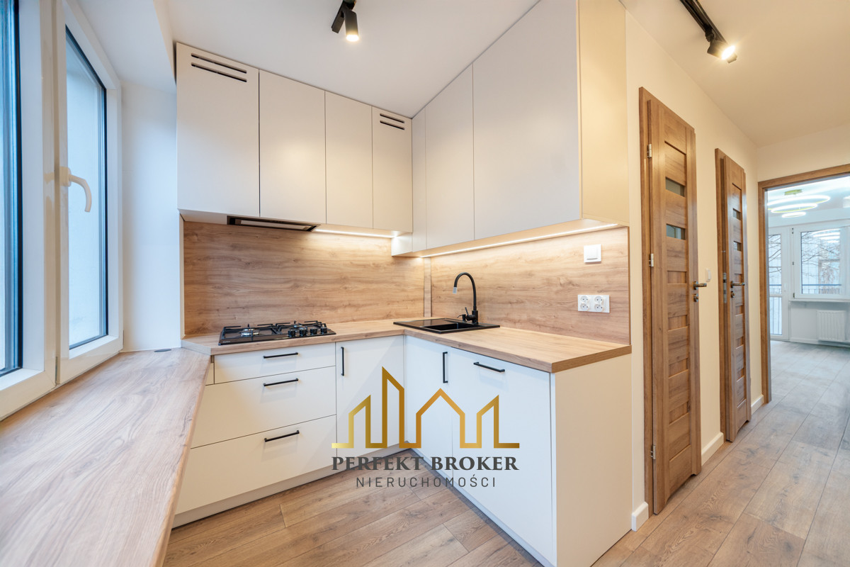 Mieszkanie na sprzedaż