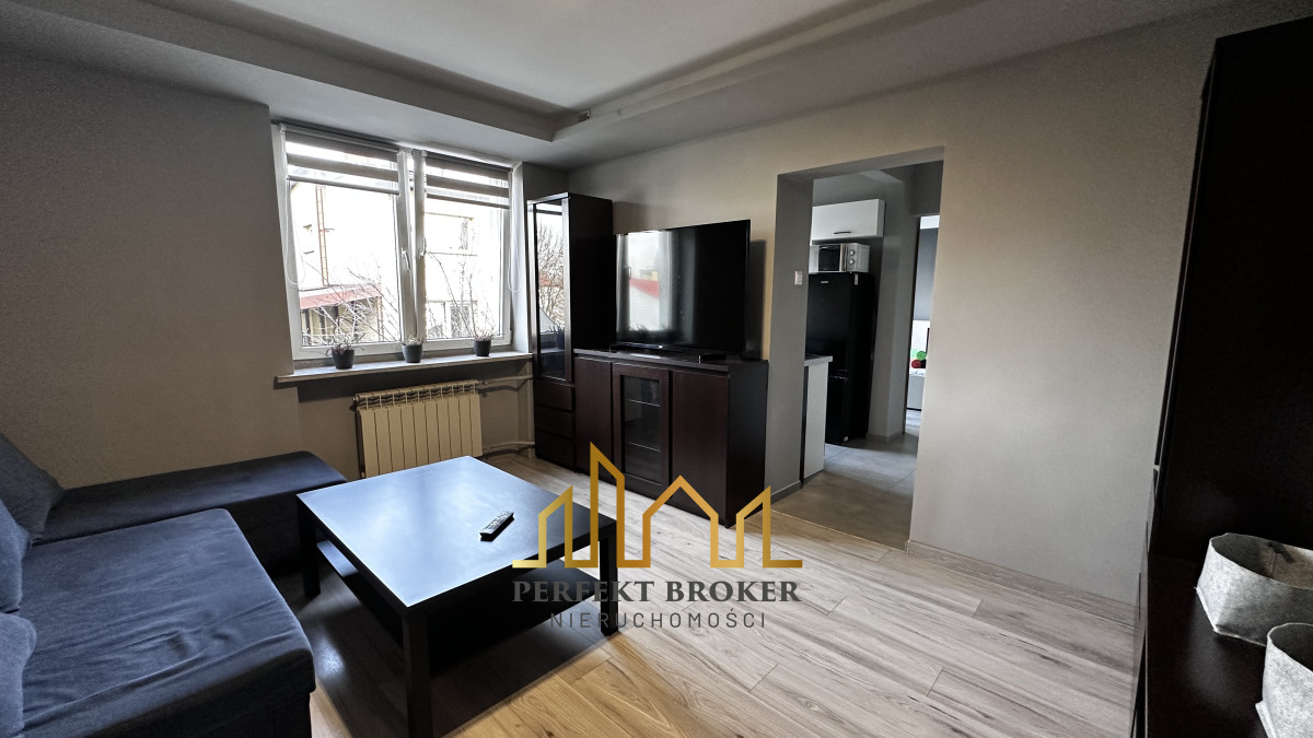 Mieszkanie na wynajem