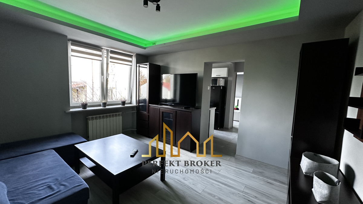 Mieszkanie na wynajem