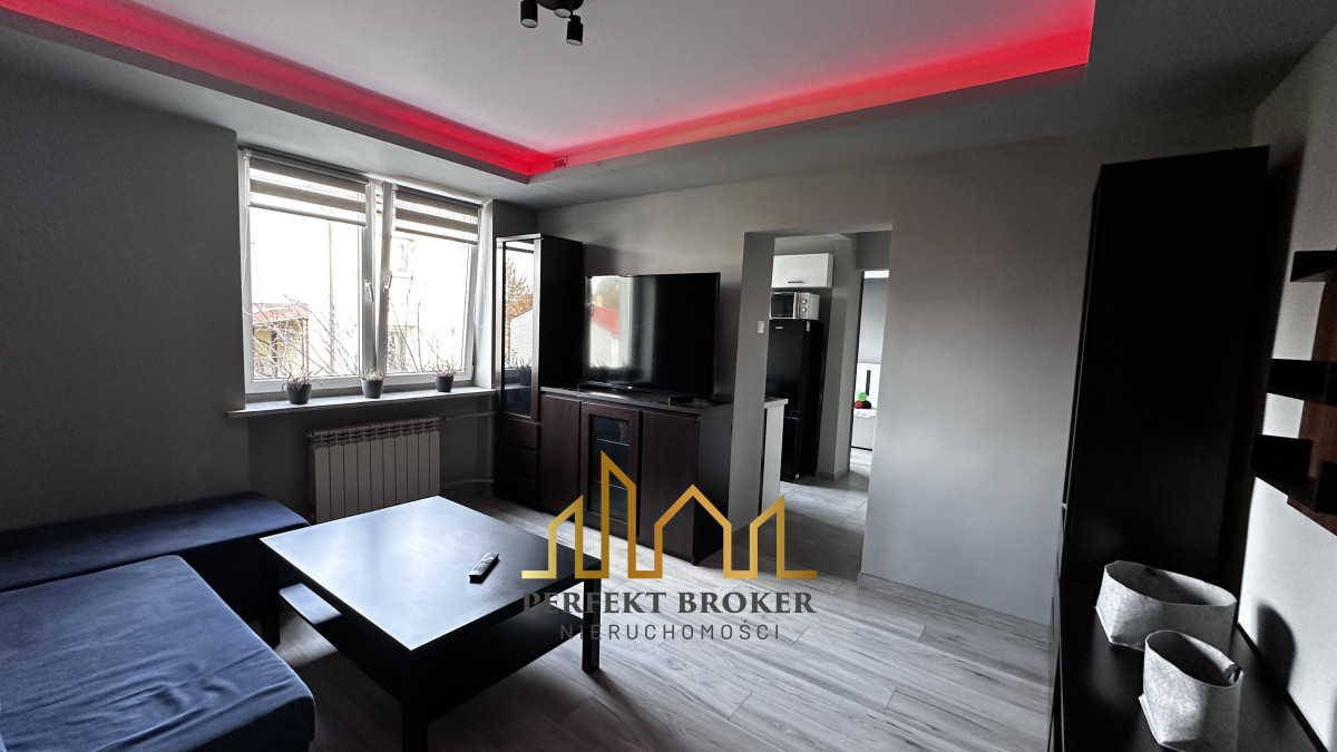 Mieszkanie na wynajem