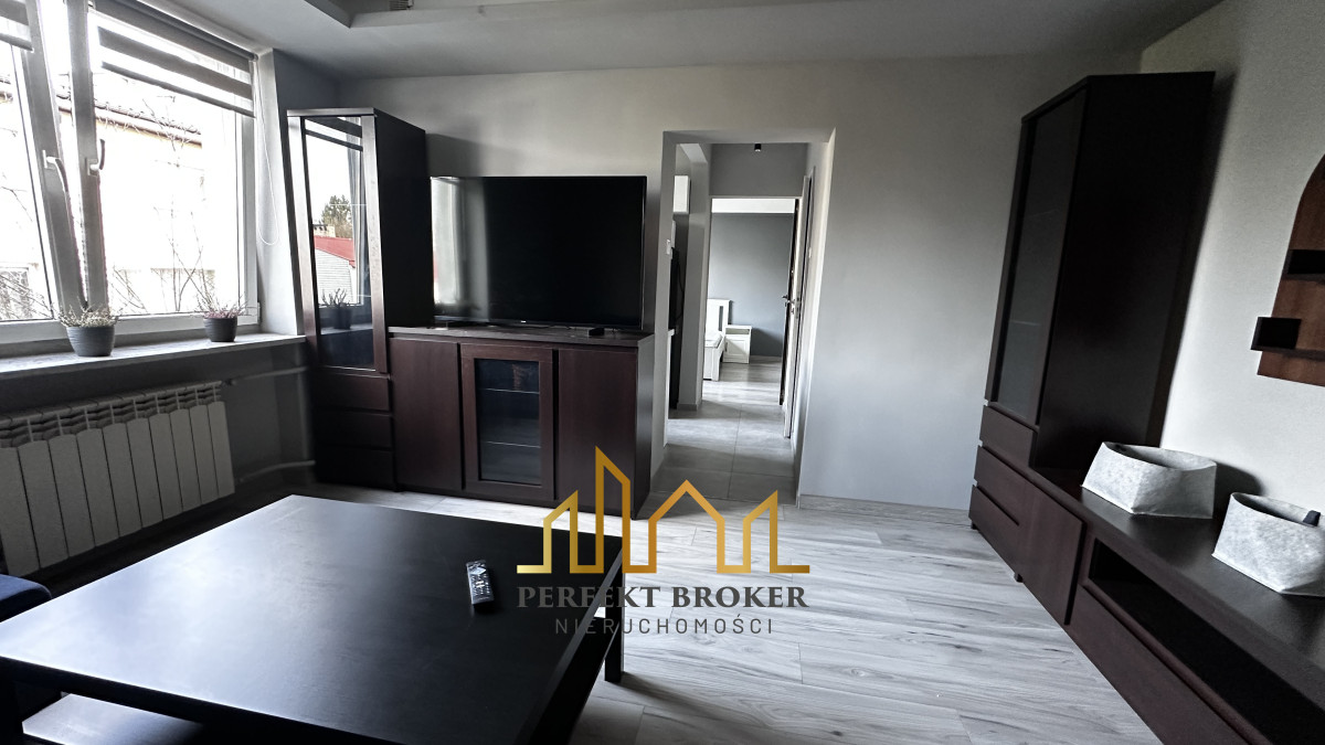 Mieszkanie na wynajem