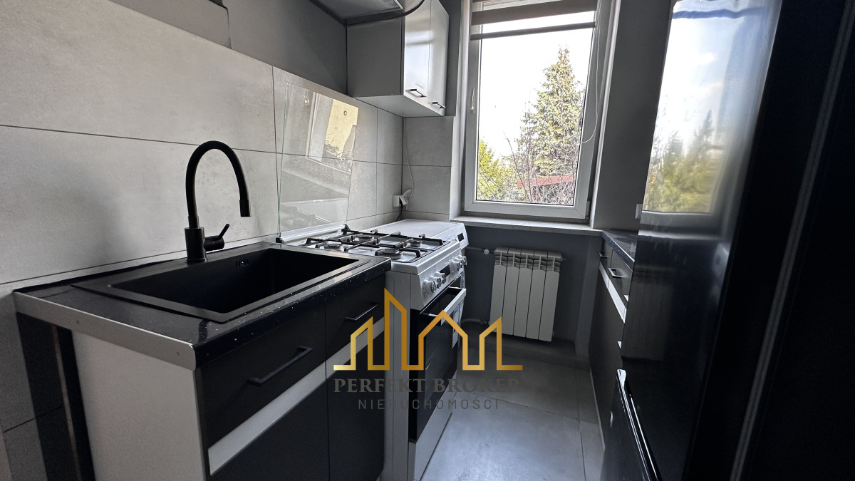 Mieszkanie na wynajem