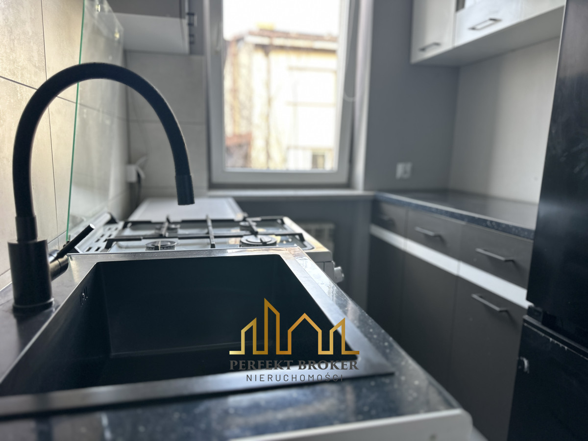 Mieszkanie na wynajem