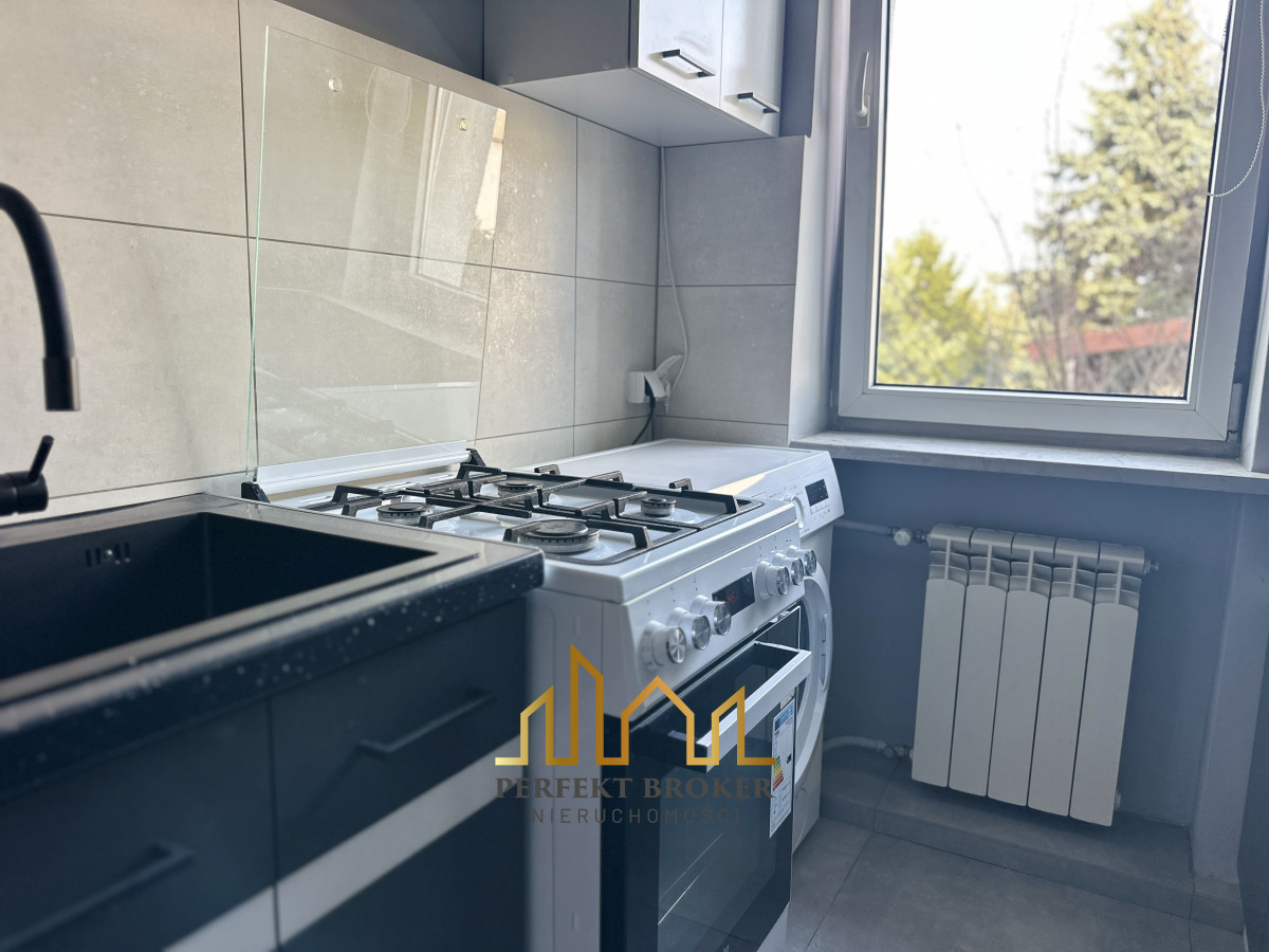 Mieszkanie na wynajem