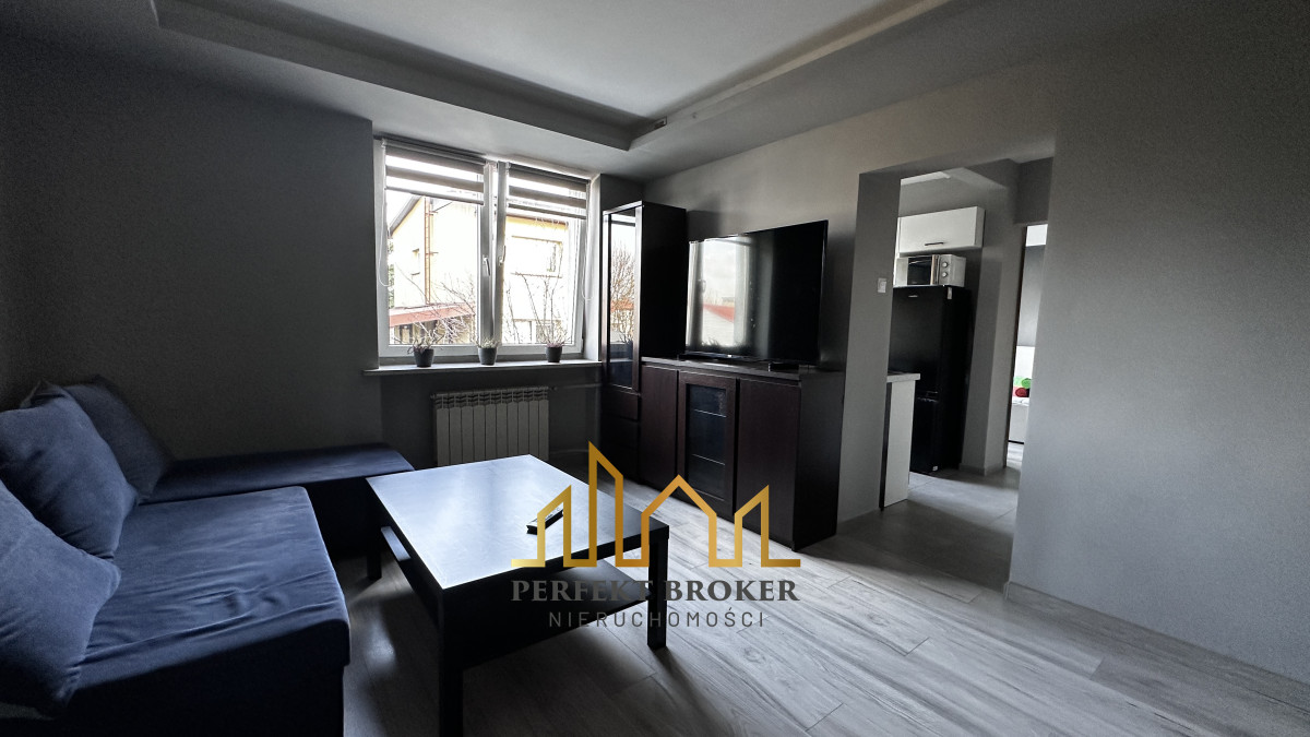 Mieszkanie na wynajem