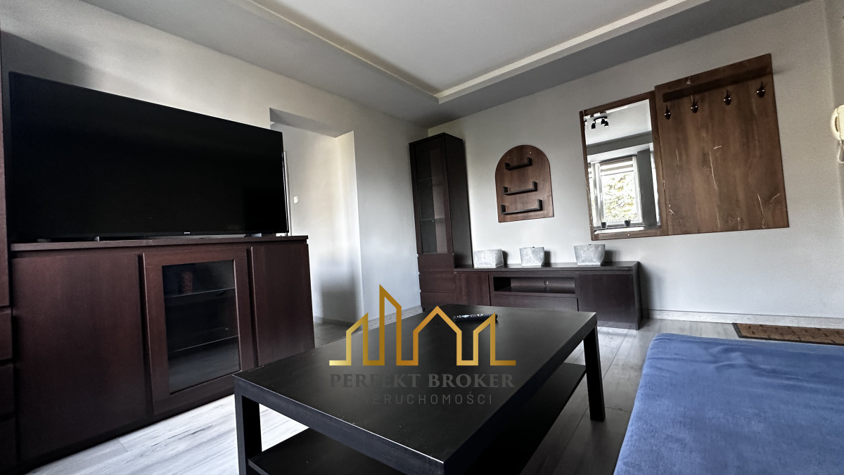 Mieszkanie na wynajem