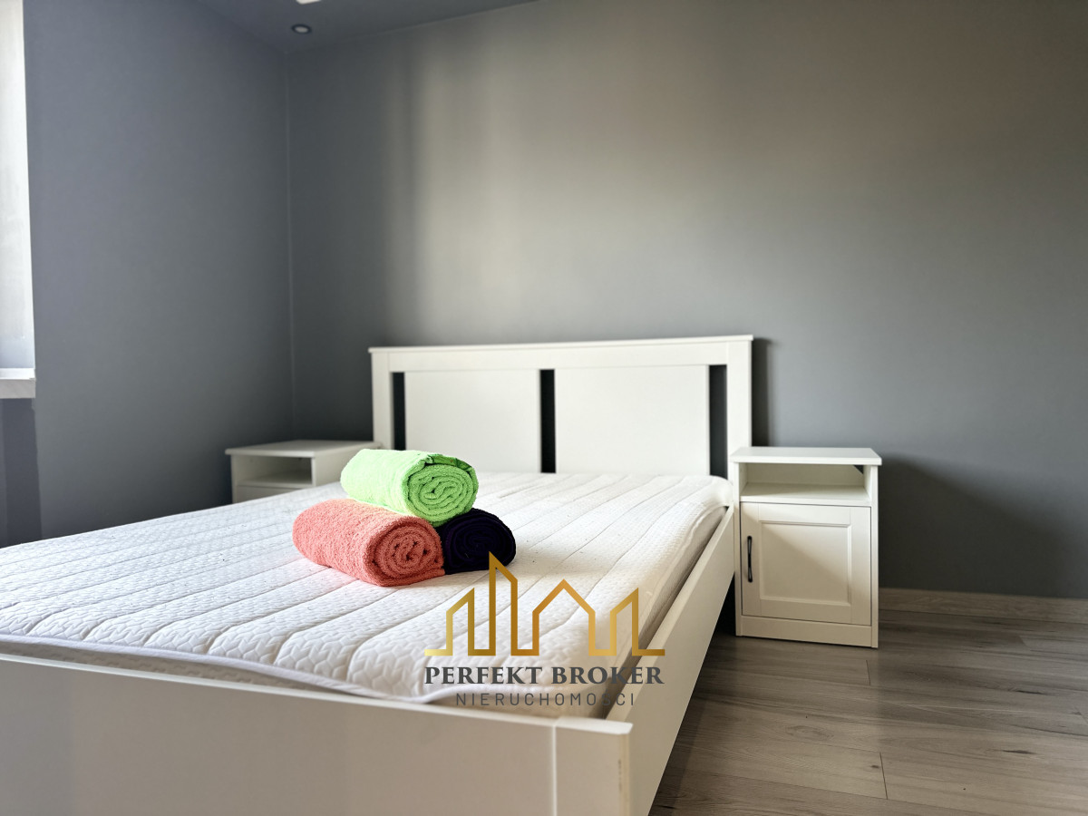 Mieszkanie na wynajem