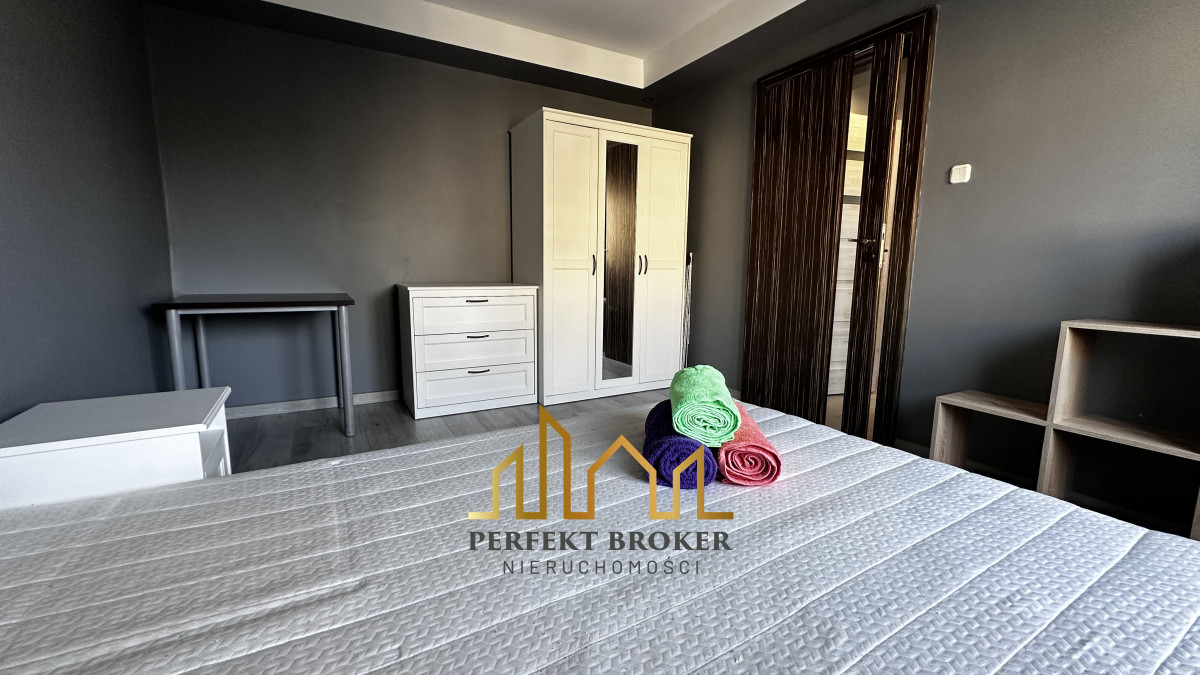 Mieszkanie na wynajem