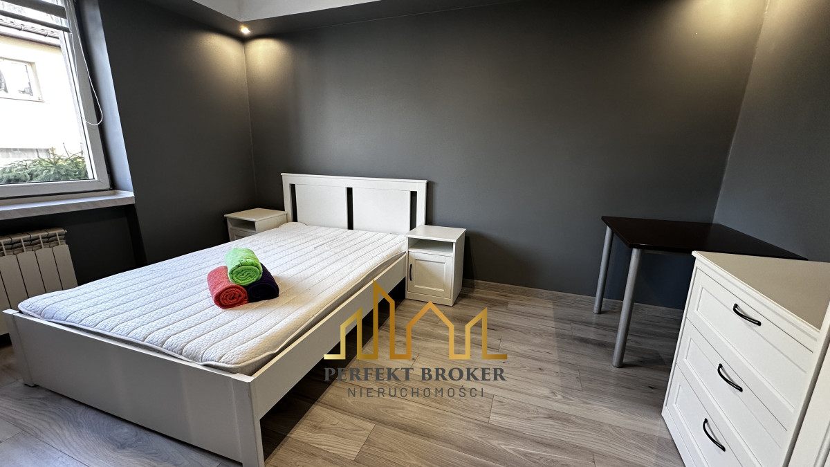 Mieszkanie na wynajem