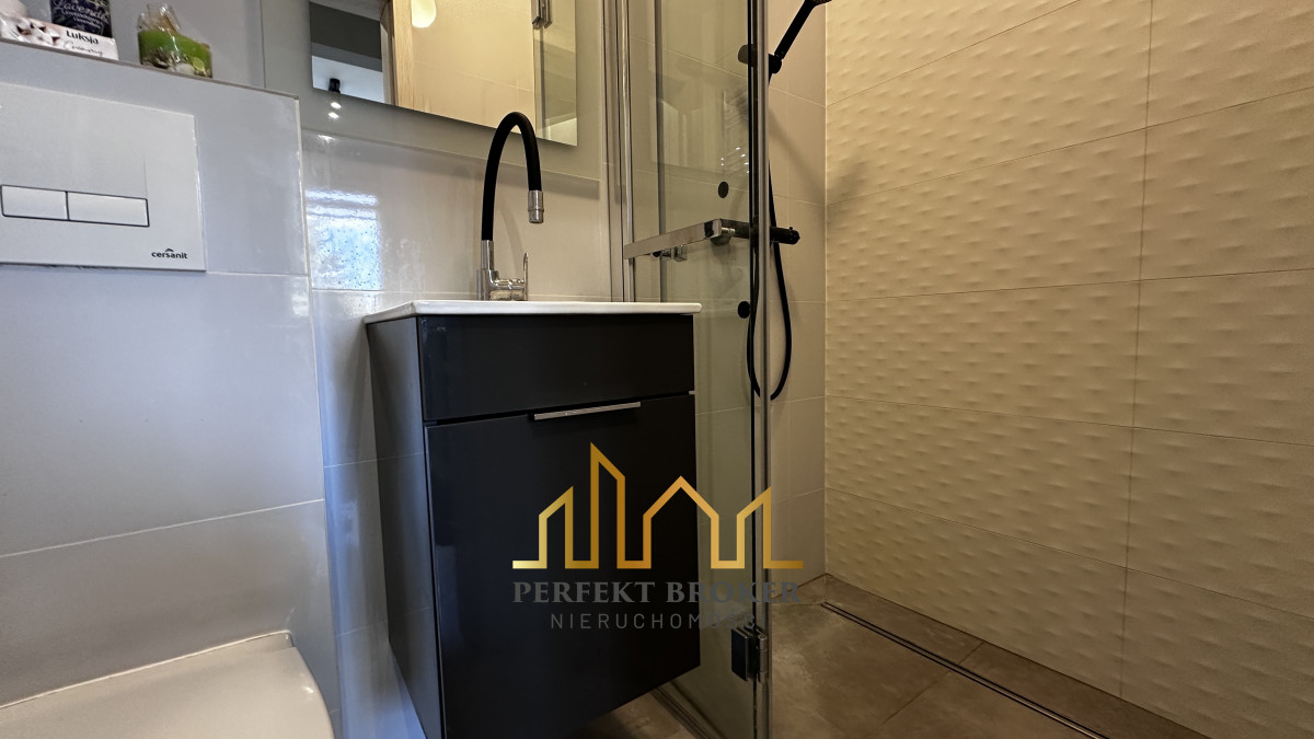 Mieszkanie na wynajem