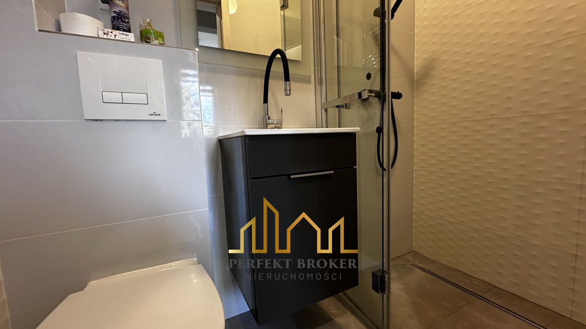 Mieszkanie na wynajem