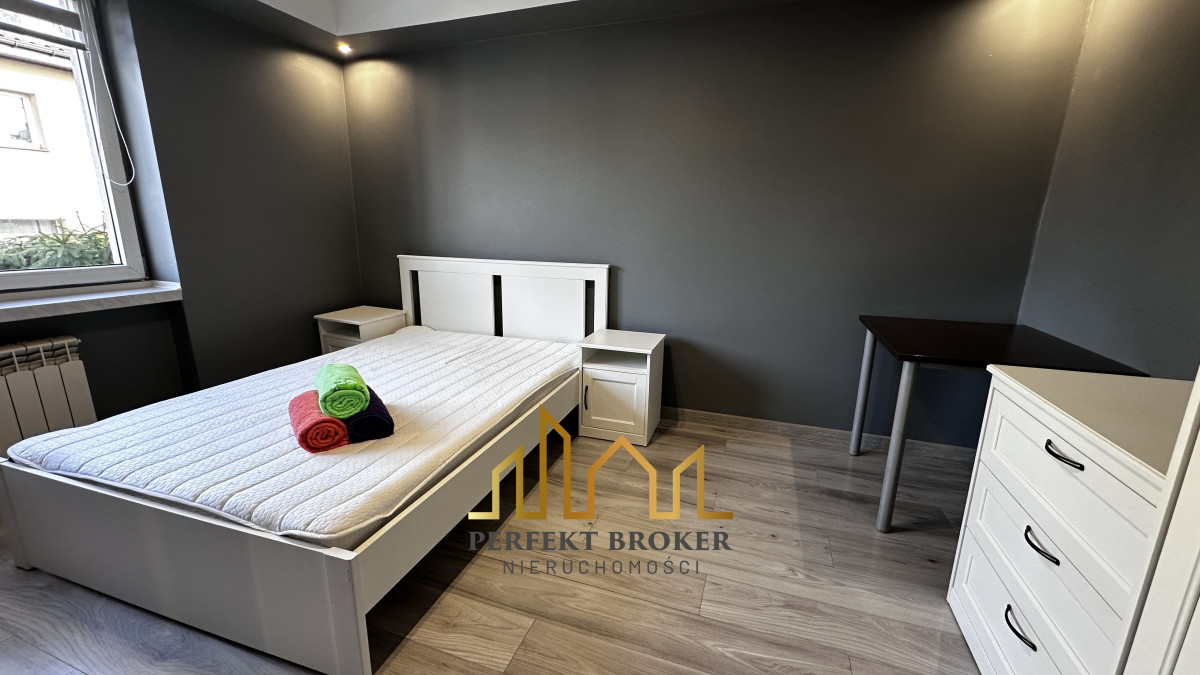 Mieszkanie na wynajem