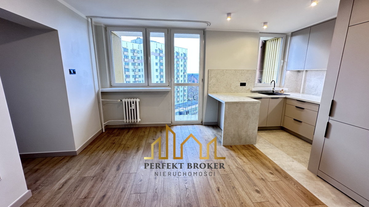 Mieszkanie na sprzedaż