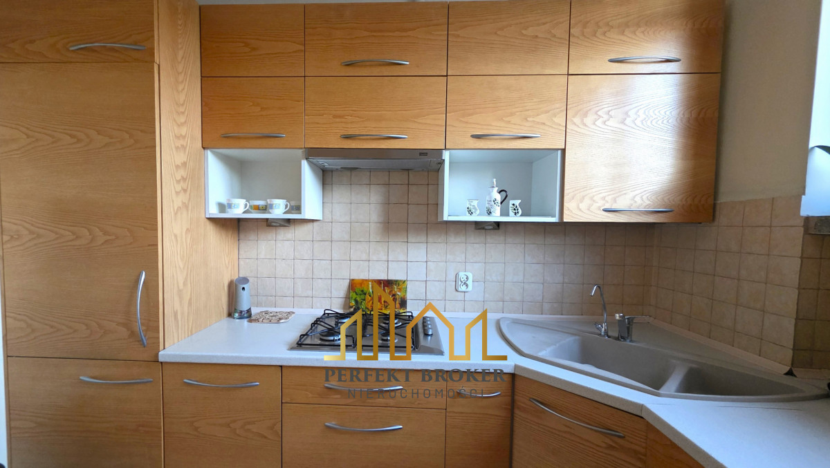 Mieszkanie na sprzedaż