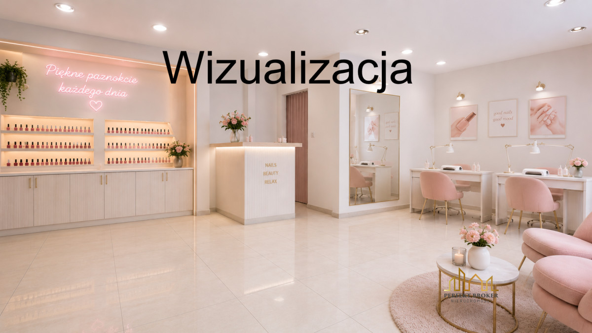 Komercyjny na sprzedaż