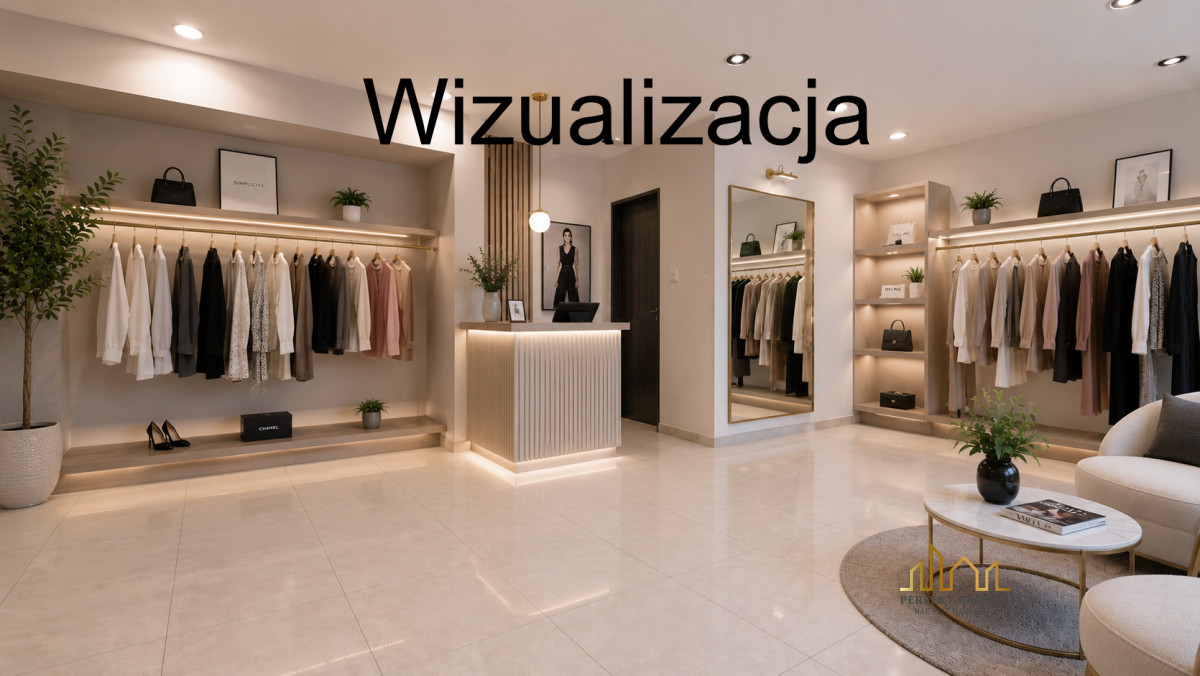 Komercyjny na sprzedaż