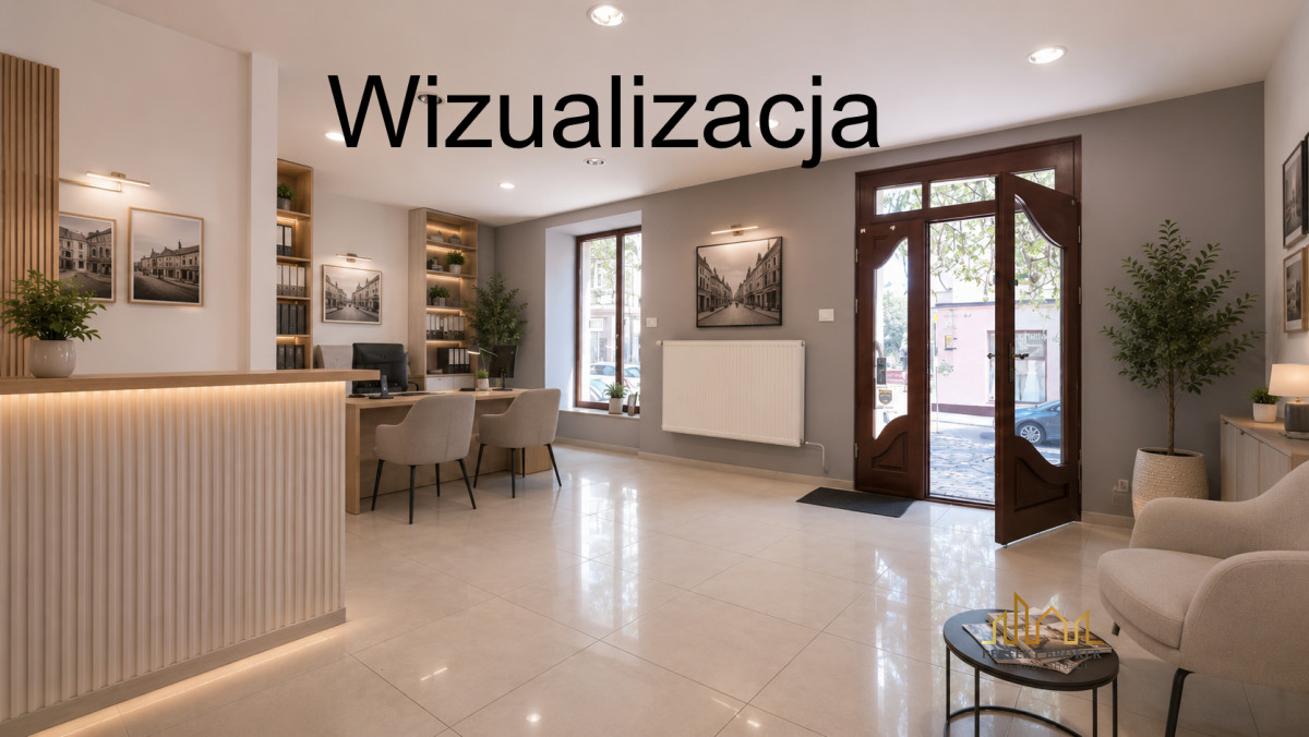 Komercyjny na sprzedaż