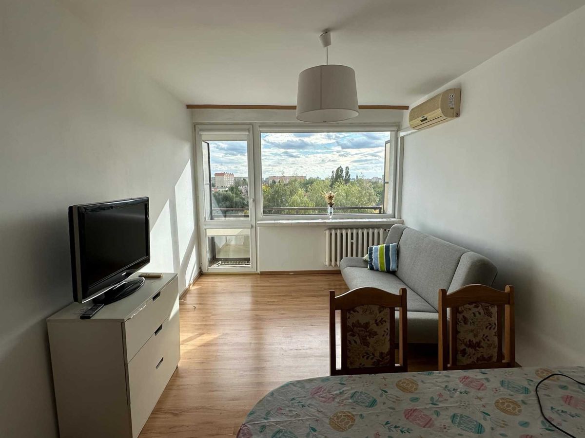 Mieszkanie na wynajem