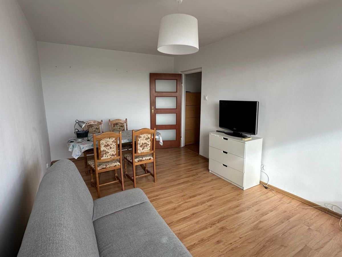 Mieszkanie na wynajem