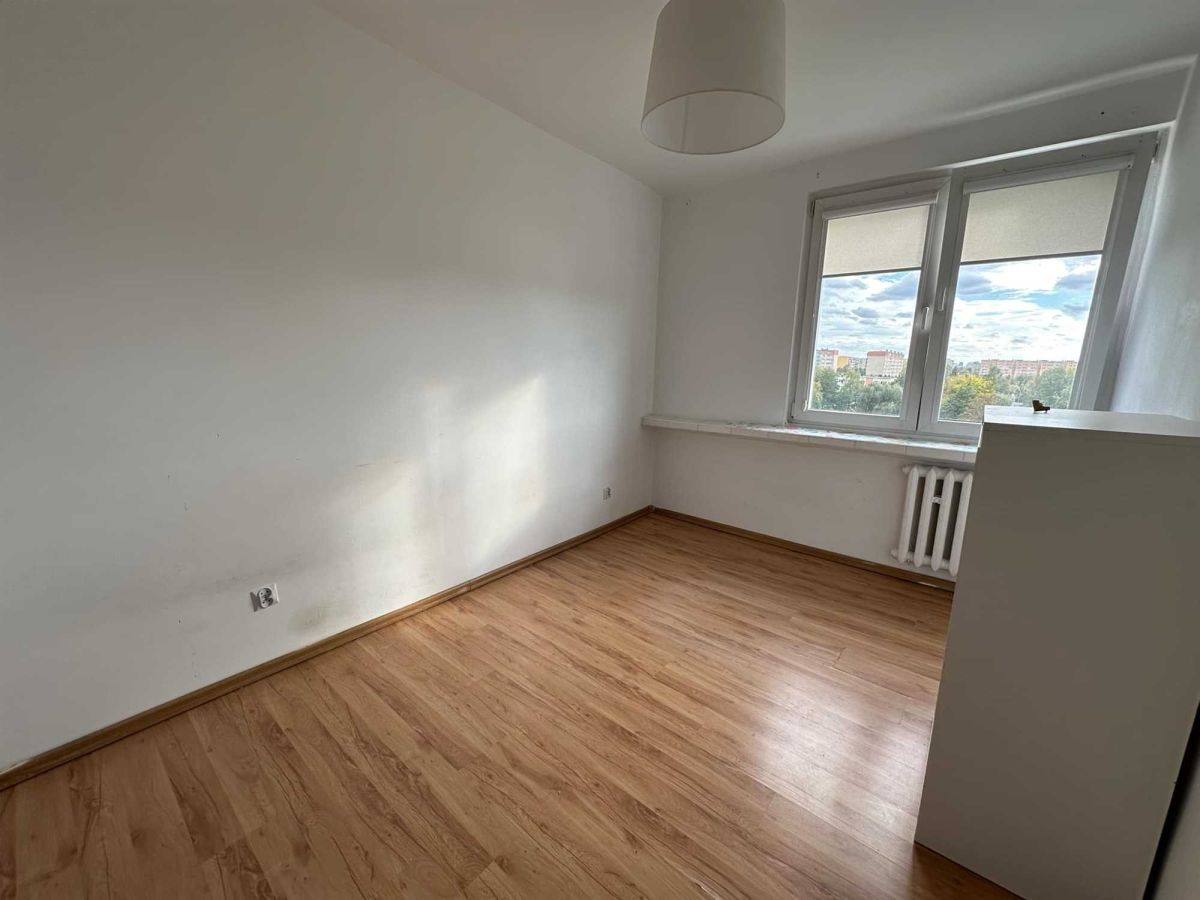 Mieszkanie na wynajem