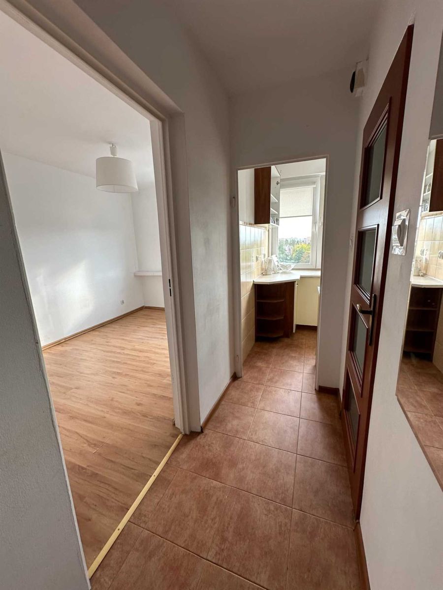 Mieszkanie na wynajem