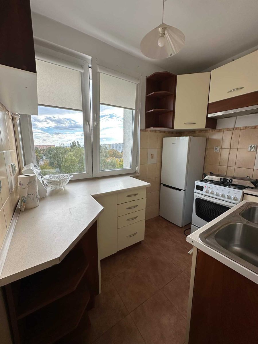 Mieszkanie na wynajem