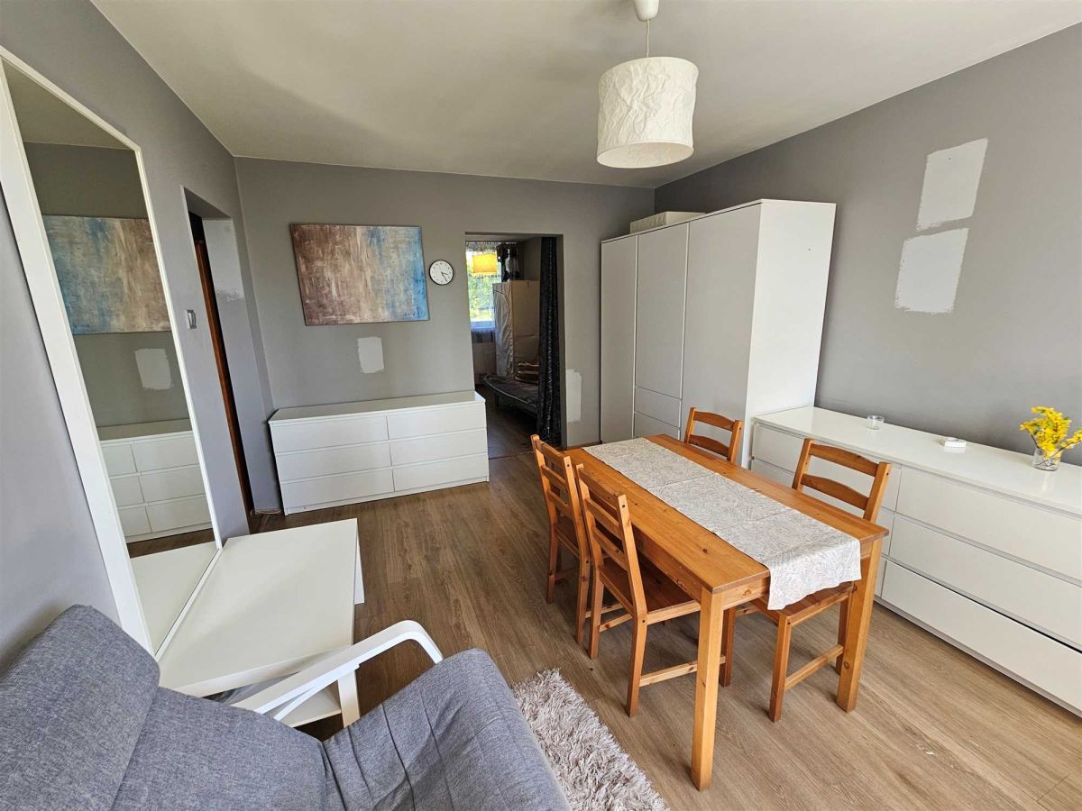 Mieszkanie na wynajem