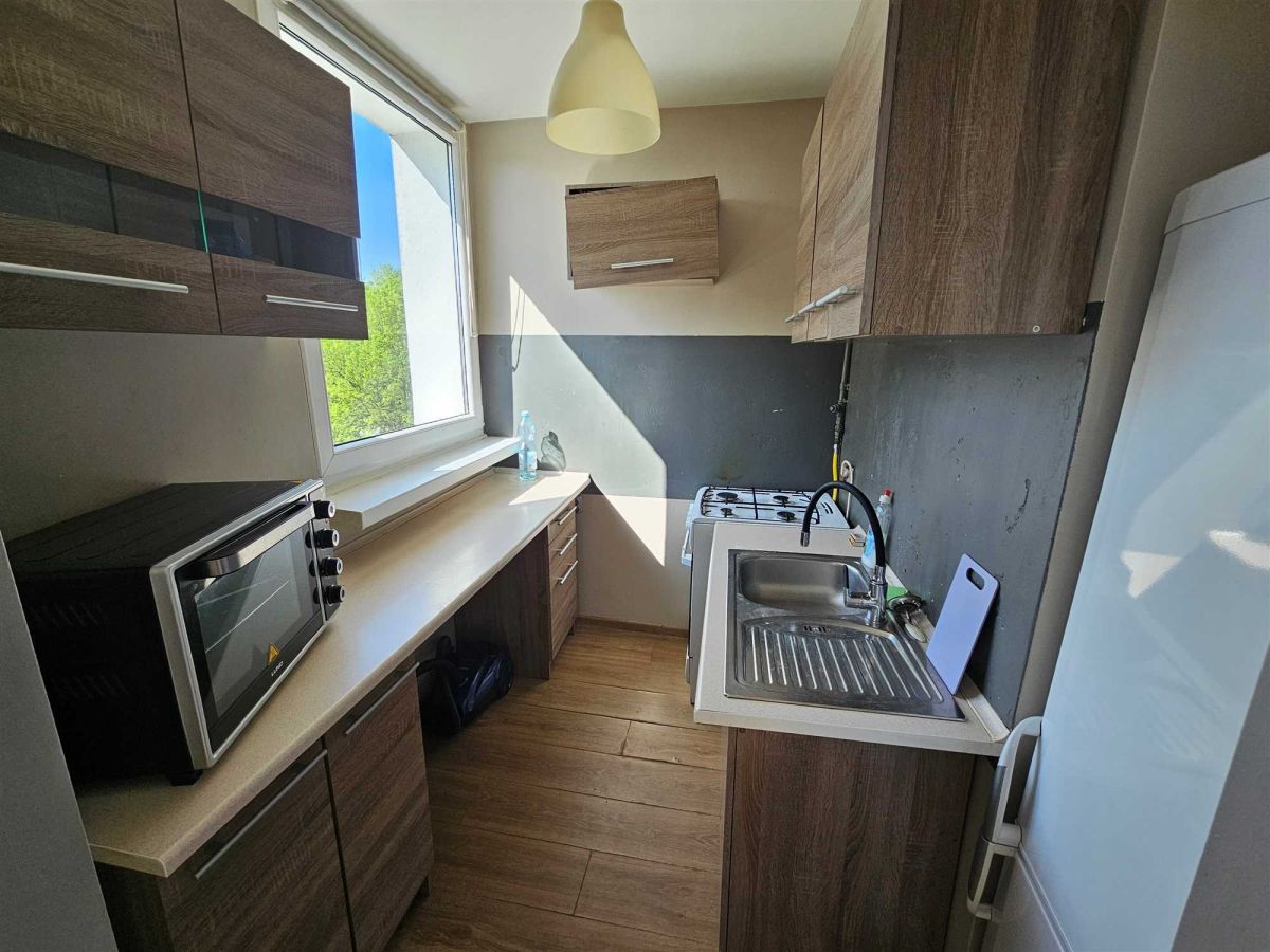 Mieszkanie na wynajem