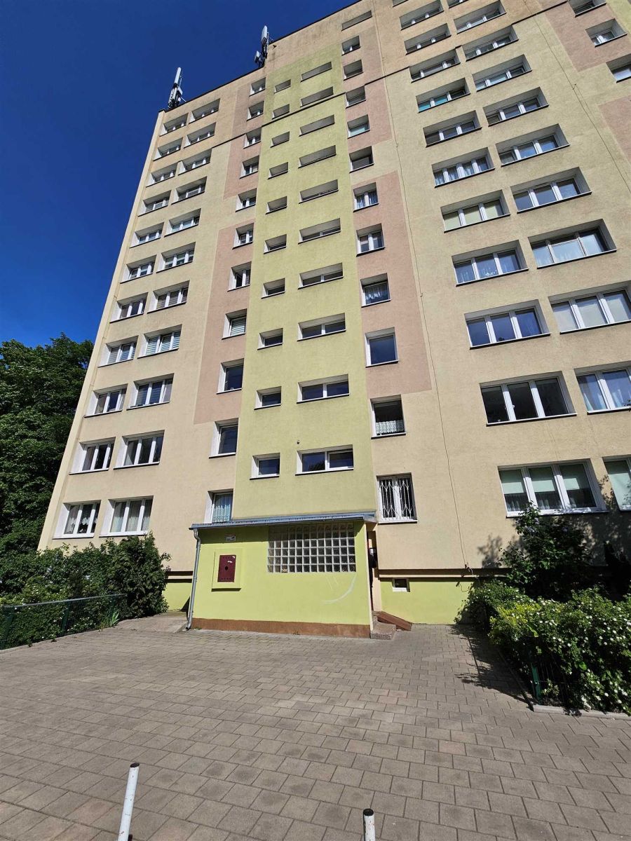 Mieszkanie na wynajem